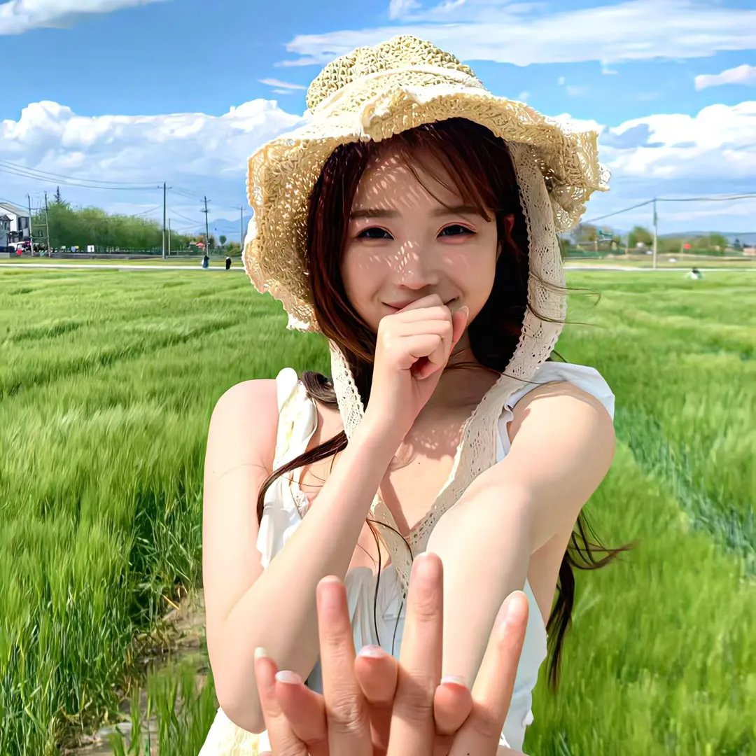 欲望绿洲